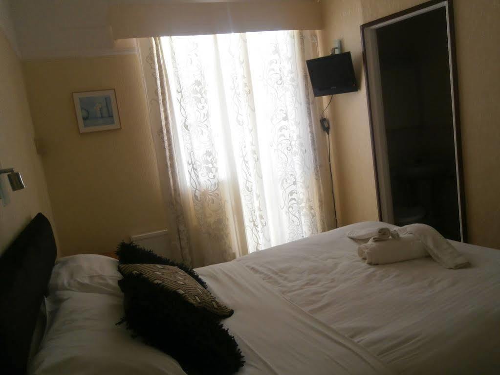 מלון Min Y Don Llandudno (Adults Only) מראה חיצוני תמונה